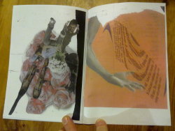 Paper Jamming as a project came just after naming Paper Jam.
Paper Jam is a zine made by Extra Bones founder Andrew Kerr when he had unlimited access to a photocopier for one evening only, with no notice. Because of this freedom as well as...