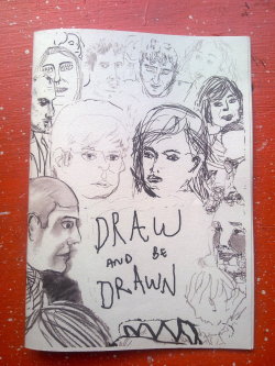 Made For Extra Bones is the name under which short runs of publications have been produced by Extra Bones.
Curating the physical object may be the project itself, as with the Finkin’ ‘Bout series, or Four Maps, where artists were specifically chosen...