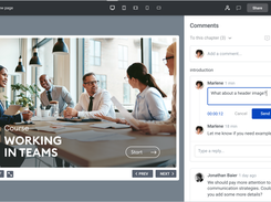 iSpring Suite Screenshot 2