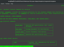 setupdocx Screenshot 5