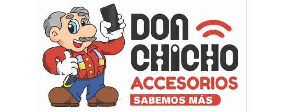 Accesorios Don Chicho