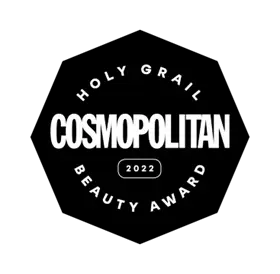 Award - Cosmopolitan Magazine 2022 Holy Grail Beauty Award