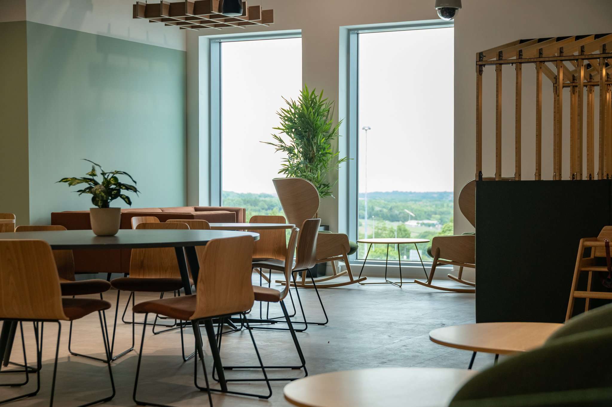 Six Eight One Lounge