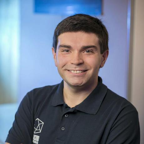 Tristan Reynolds avatar