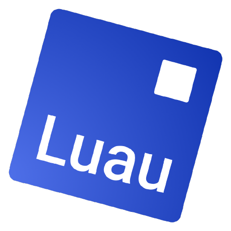 @luau-lang