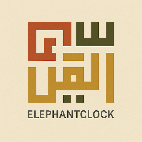 @elephantclock