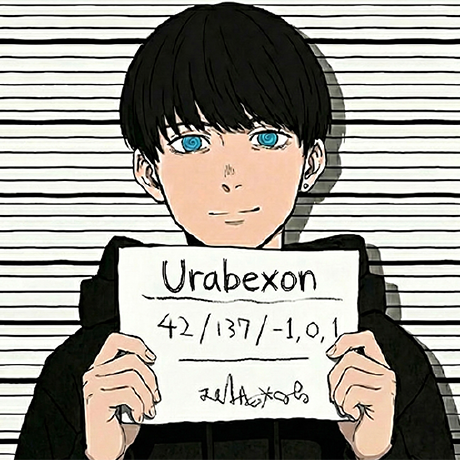 @urabexon
