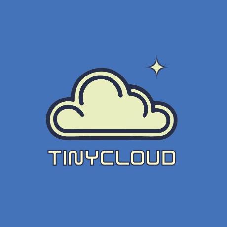 @TinyCloudLabs