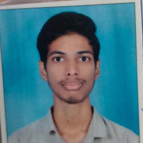 @PashamShivanaguReddy