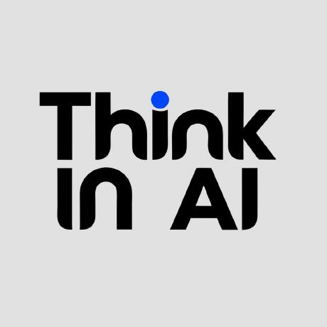 @ThinkInAIXYZ