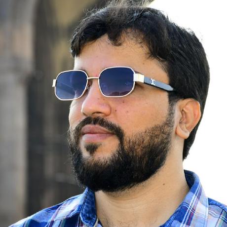 Syyed Ibrahim Abdullah