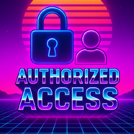 @authorizedaccess