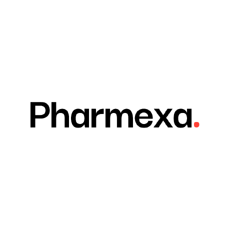 @Pharmexa