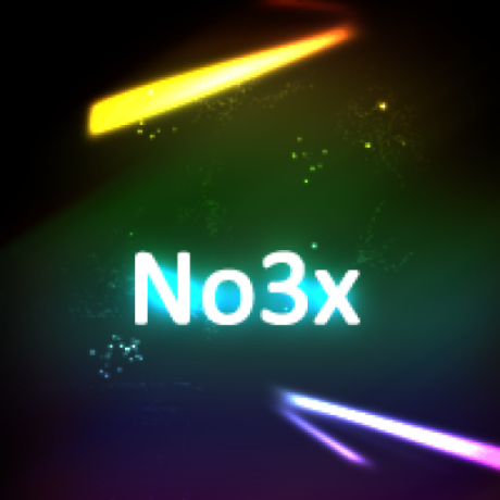 @No3x