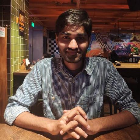 Ravi Kiran Vallamkonda