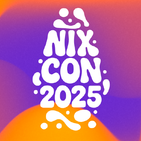 @nixcon