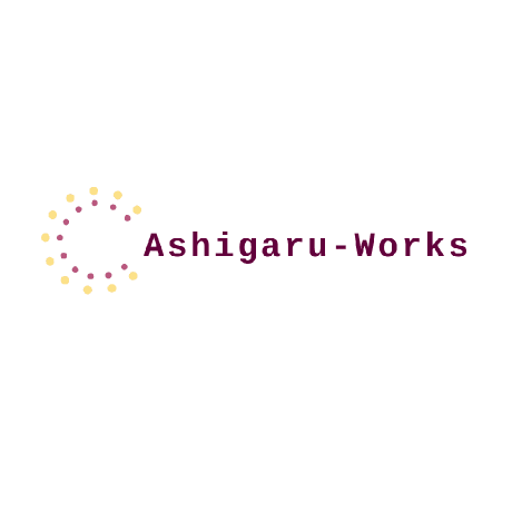 @ashigaru-works