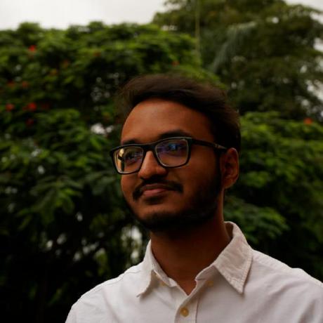 @vishnuchandrashekar