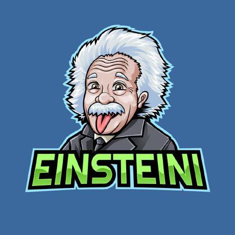 @EinSteini