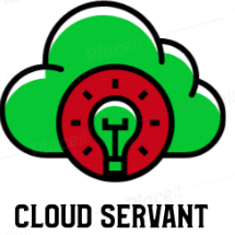 @Cloud-Servant