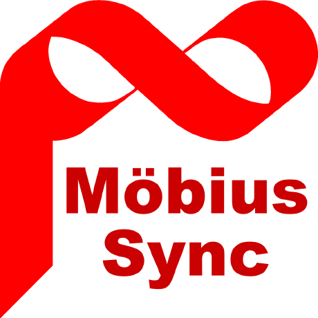 Möbius Sync for iOS