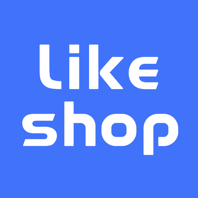 @likeadmin-likeshop