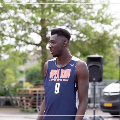 Harlod Bombala profile photo