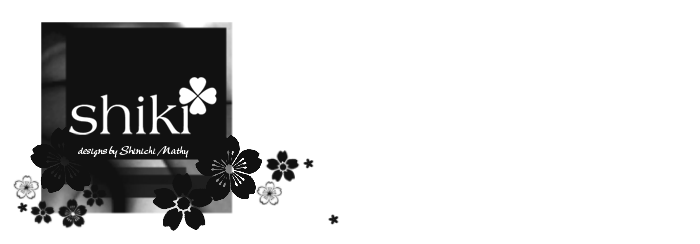 SHIKI