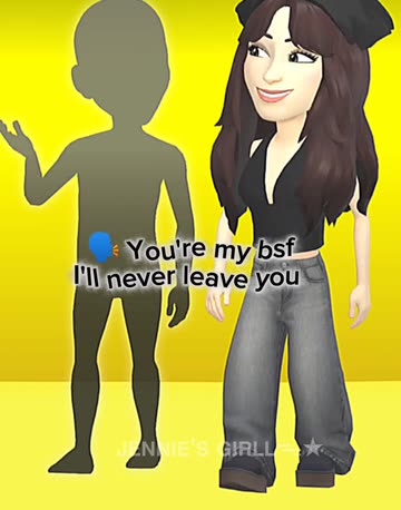 𝗝𝗘𝗡𝗡𝗜𝗘'𝗦 𝗚𝗜𝗥𝗟𝗟ᯓ★