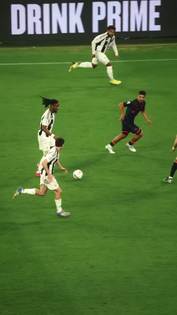 Juventus