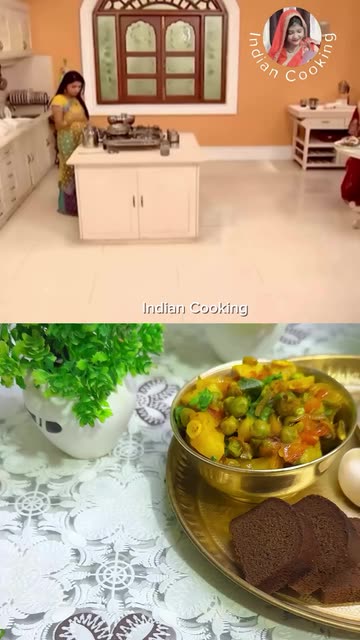 Indian Cooking