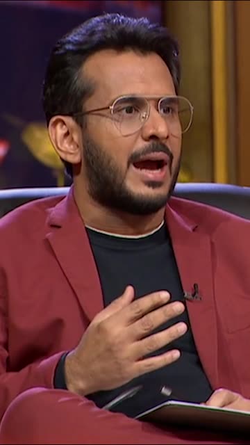 Shark Tank India✨📈📉📝