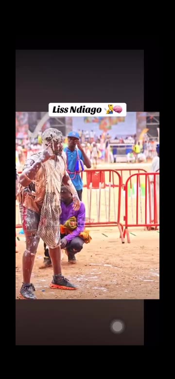 Cheikh💚Bou❤️Pikine