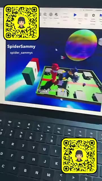 SpiderSammy