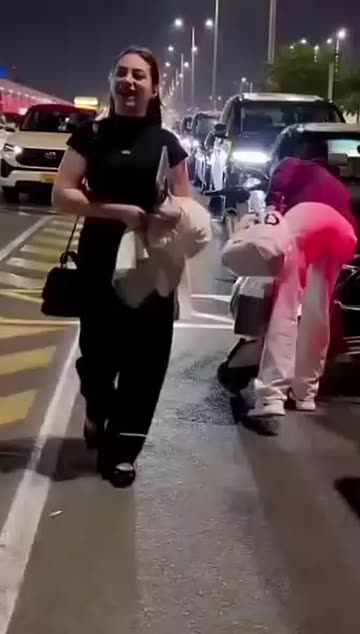 لانا محمد في دبي 🇦🇪