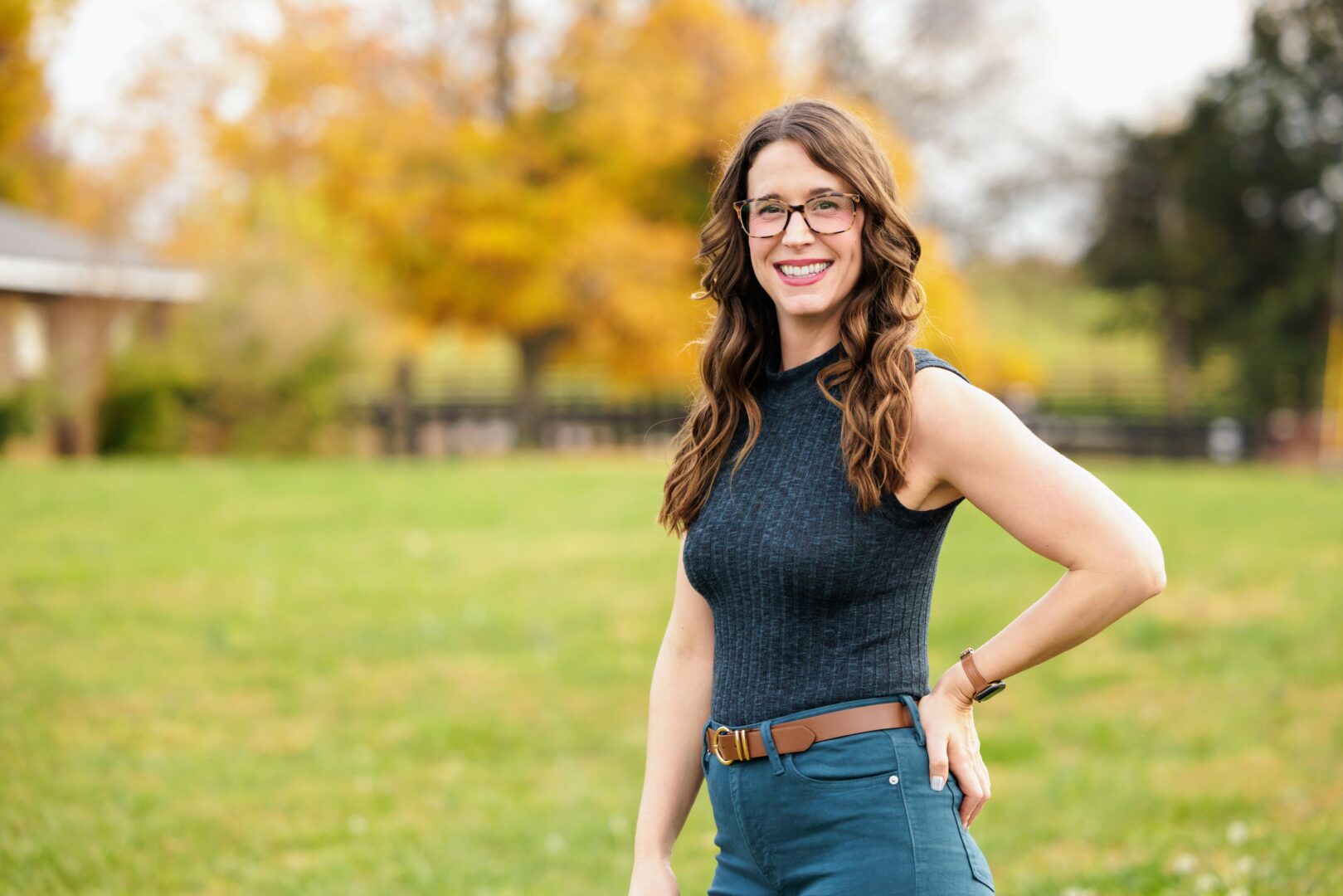 How did you overcome imposter syndrome?