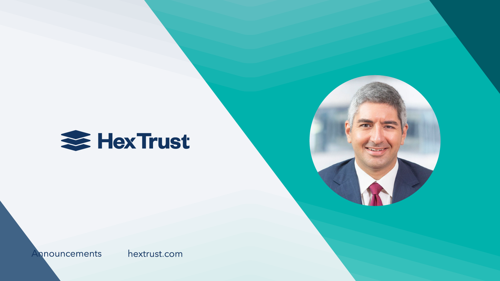 Henri Arslanian Joins Hex Trust’s Advisory Board