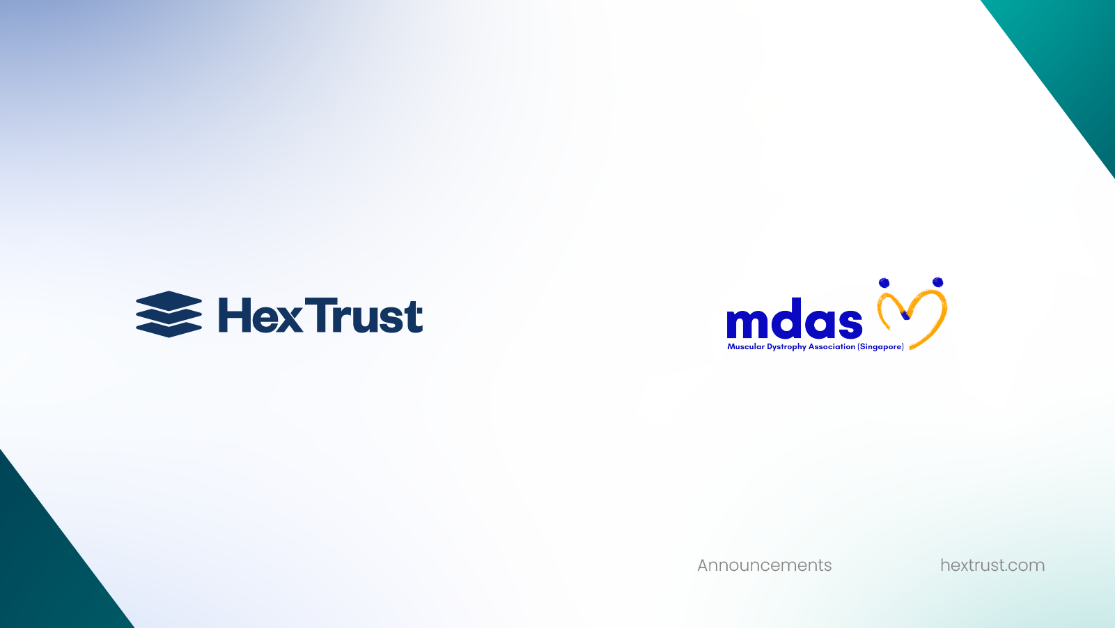 Hex Trust’s Singapore Office CSR chess engagement with MDAS