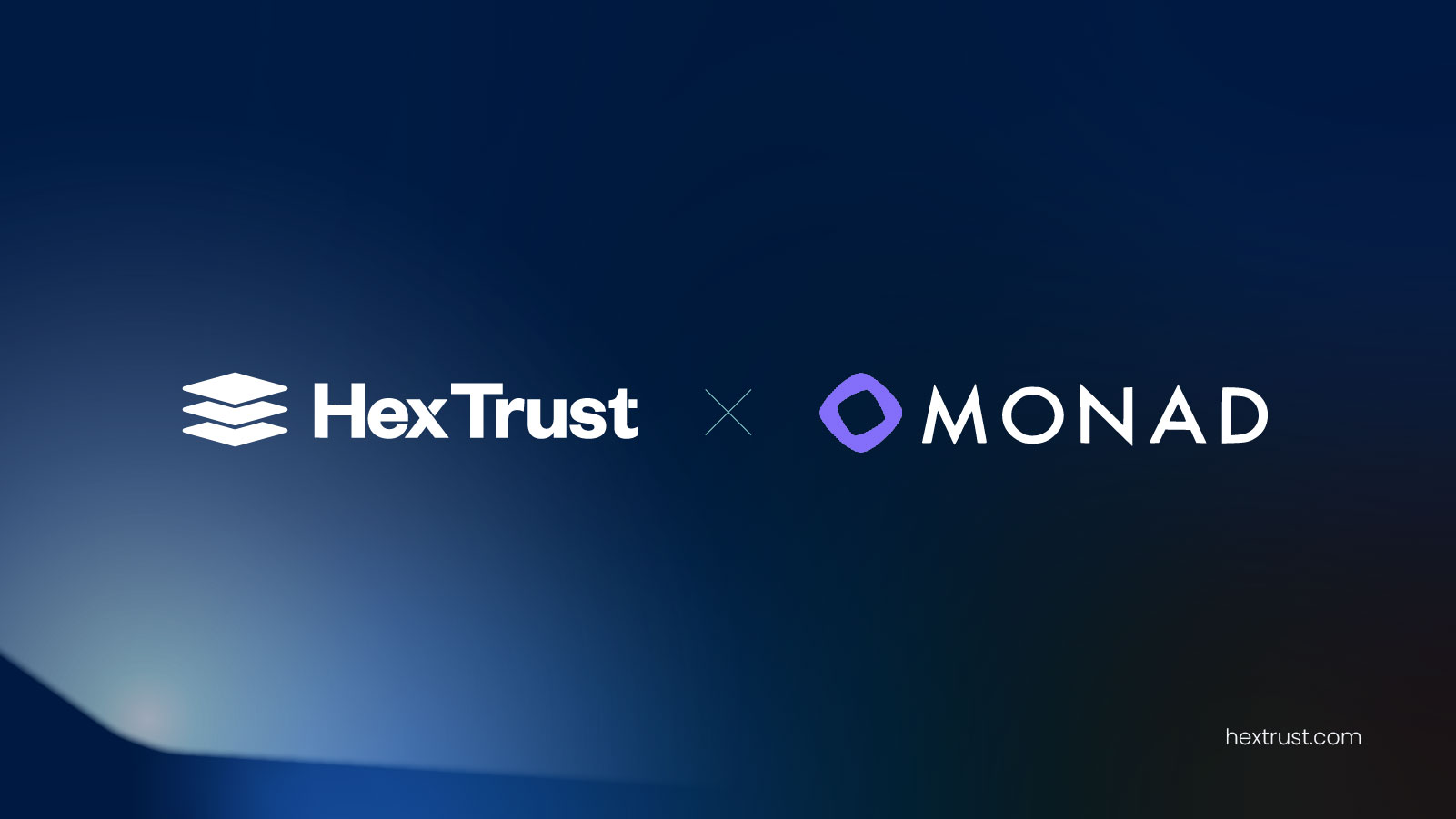 Hex Trust partners with Monad Labs - the first custodian that will offer custody support for the Monad Blockchain