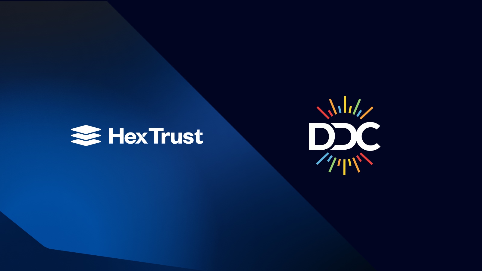 Hex Trust Partners with NYSE-Listed DDC Enterprise to Provide Custody and Trading Execution for Bitcoin Reserve