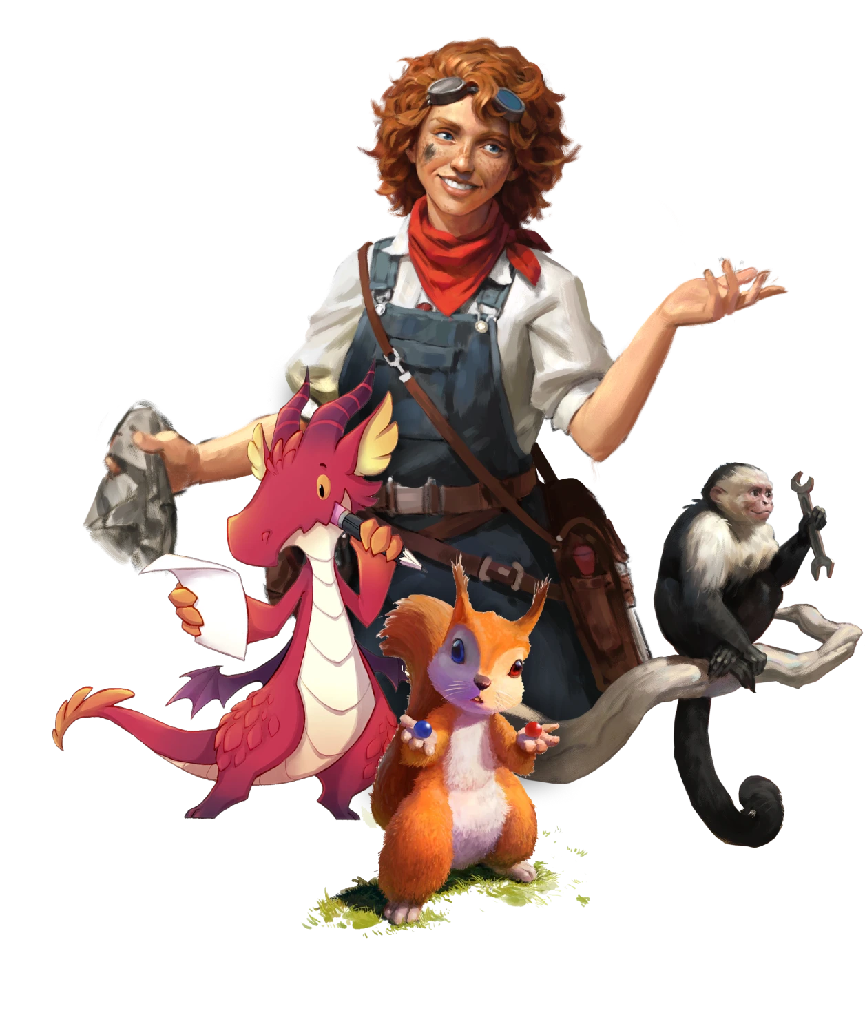 Crafting great experiences  since 2006