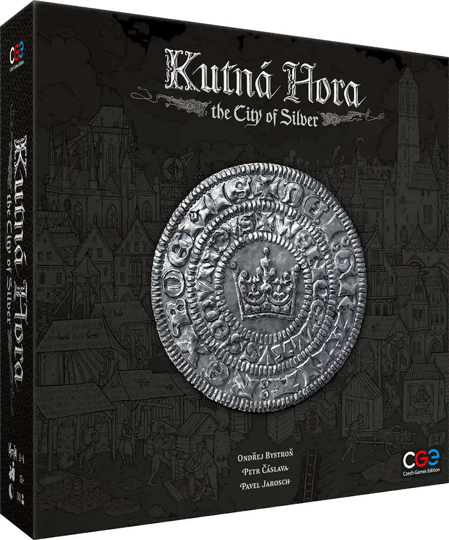 Kutná Hora: The City of Silver