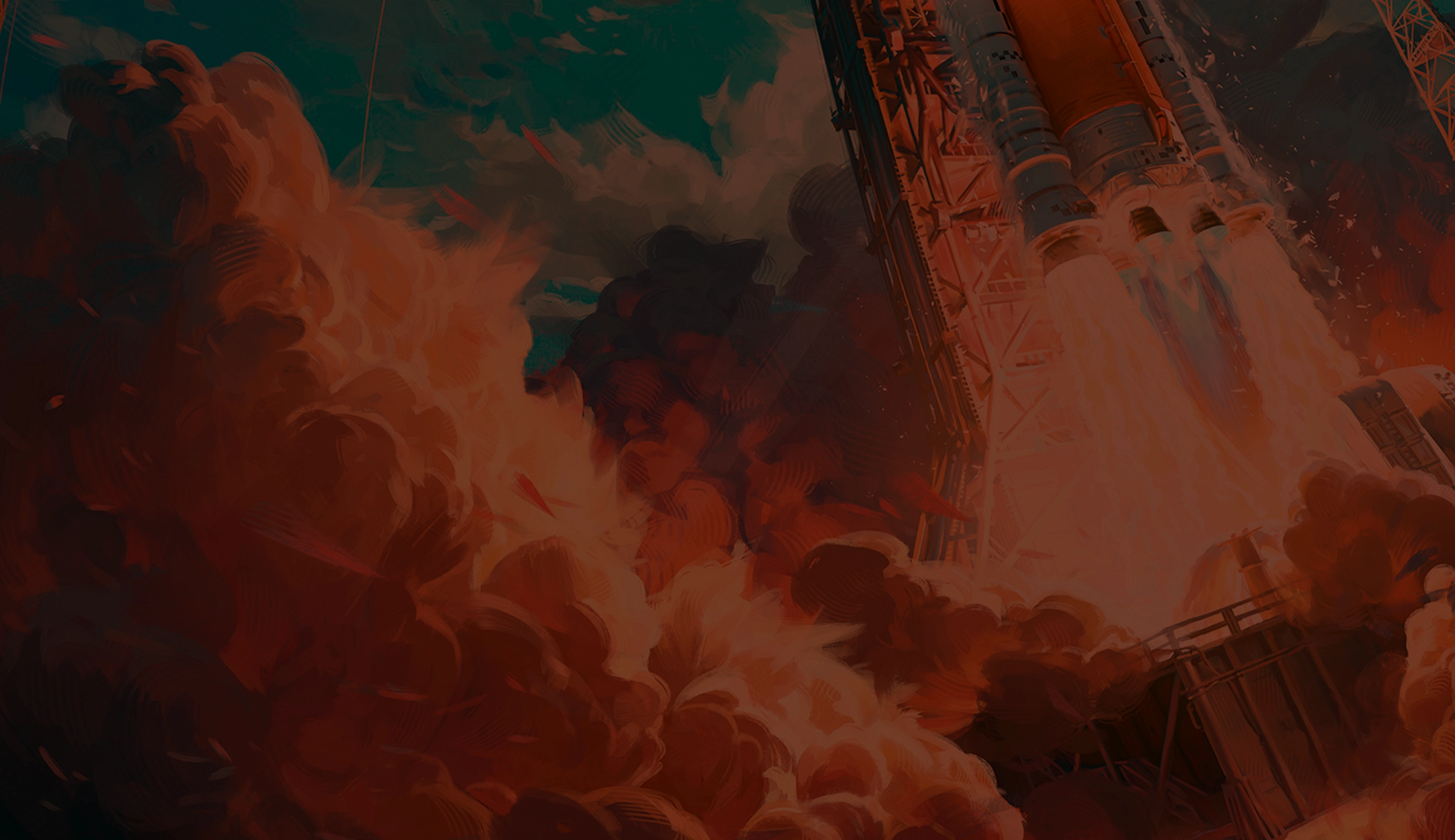 SETI: Space Agencies