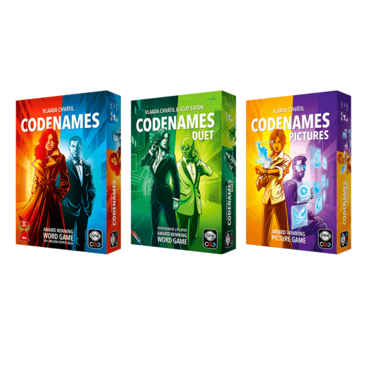 Codenames