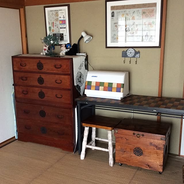 mariberu0531さんの実例写真