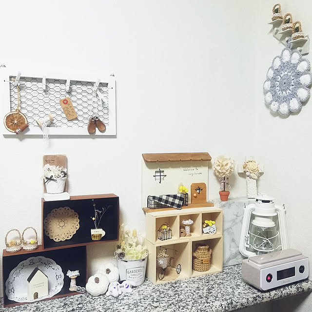 hanaさんの実例写真