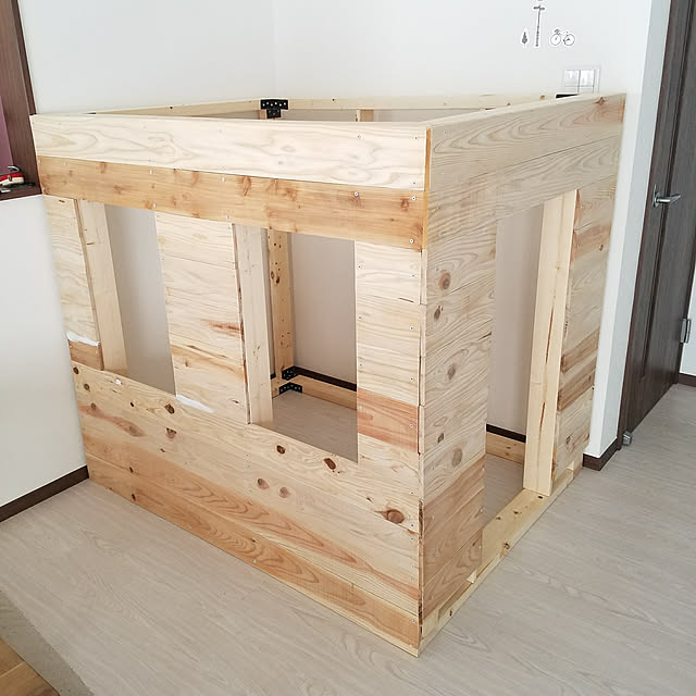 Disneyさんの実例写真