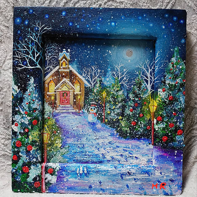 hrさんの実例写真