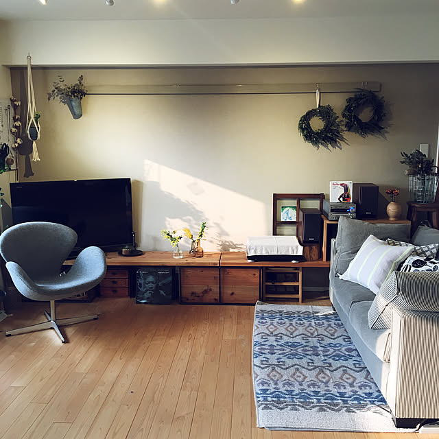 CheertreehCさんの実例写真