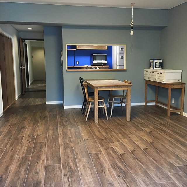 Izさんの実例写真